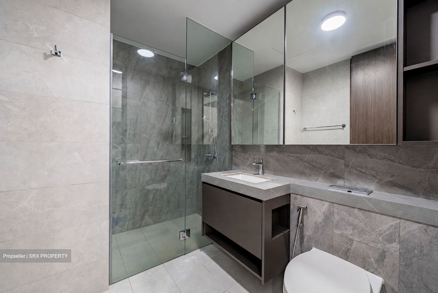 Parc Clematis (D5), Apartment #568868621